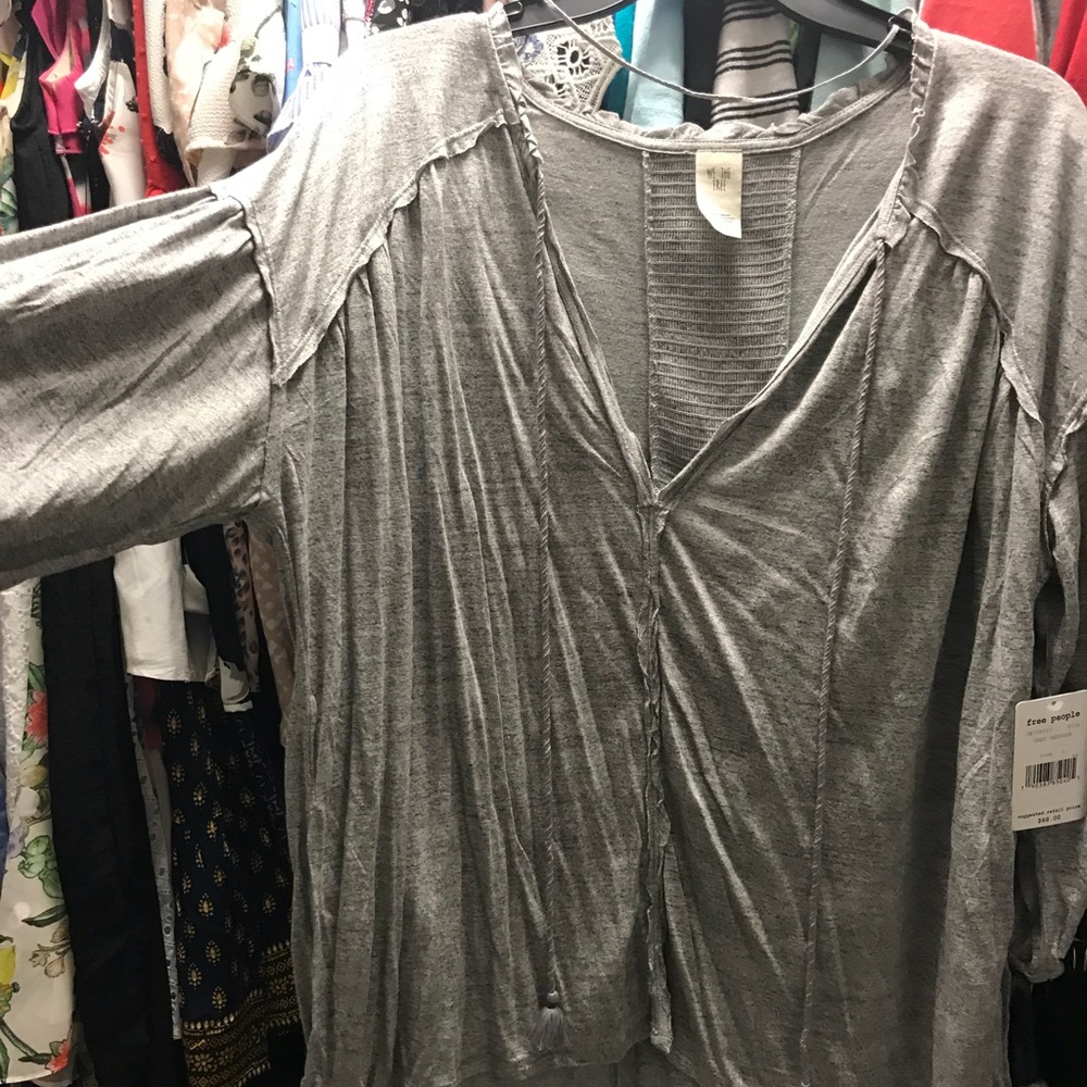 Free People Top